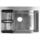 Gunter&Hauer Odenbach 7522 Inox