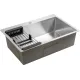 Кухонна мийка Gunter&Hauer Odenbach 7522 Inox