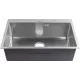 Кухонна мийка Gunter&Hauer Odenbach 7522 Inox