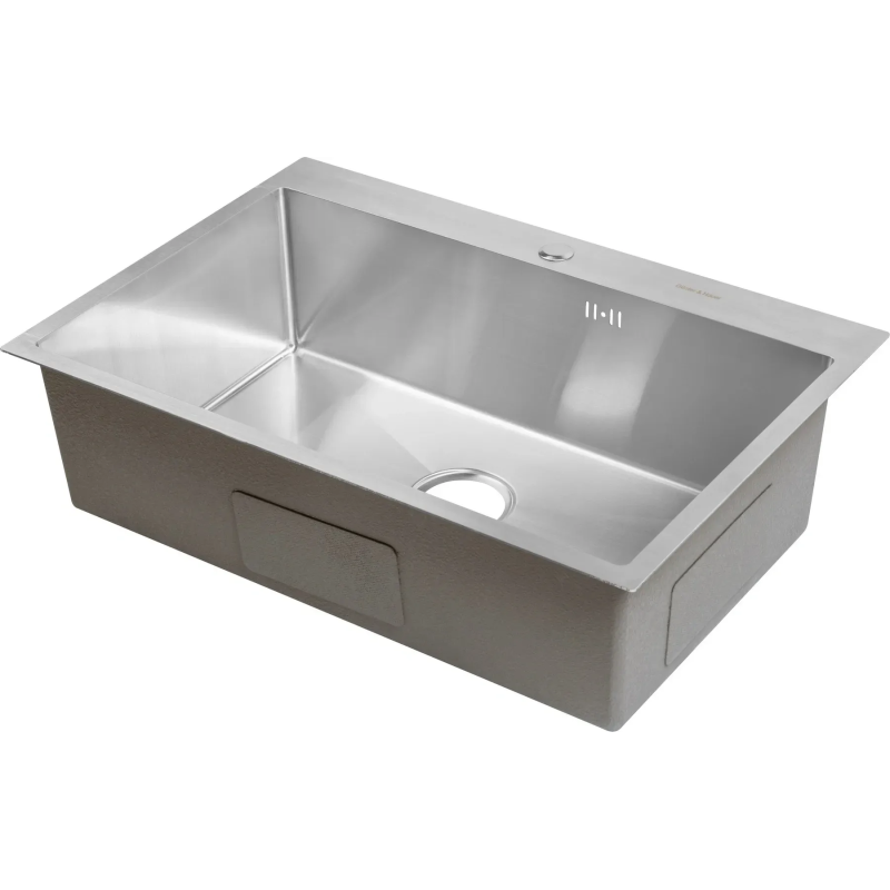 Gunter&Hauer Odenbach 7522 Inox