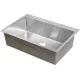 Кухонна мийка Gunter&Hauer Odenbach 7522 Inox