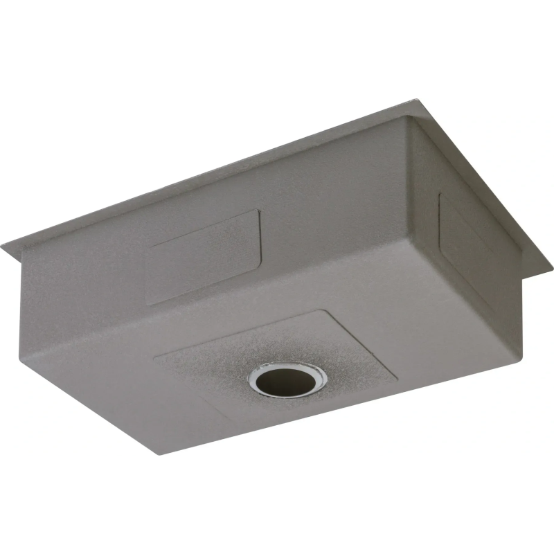 Gunter&Hauer Odenbach 7522 Inox