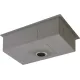 Кухонна мийка Gunter&Hauer Odenbach 7522 Inox