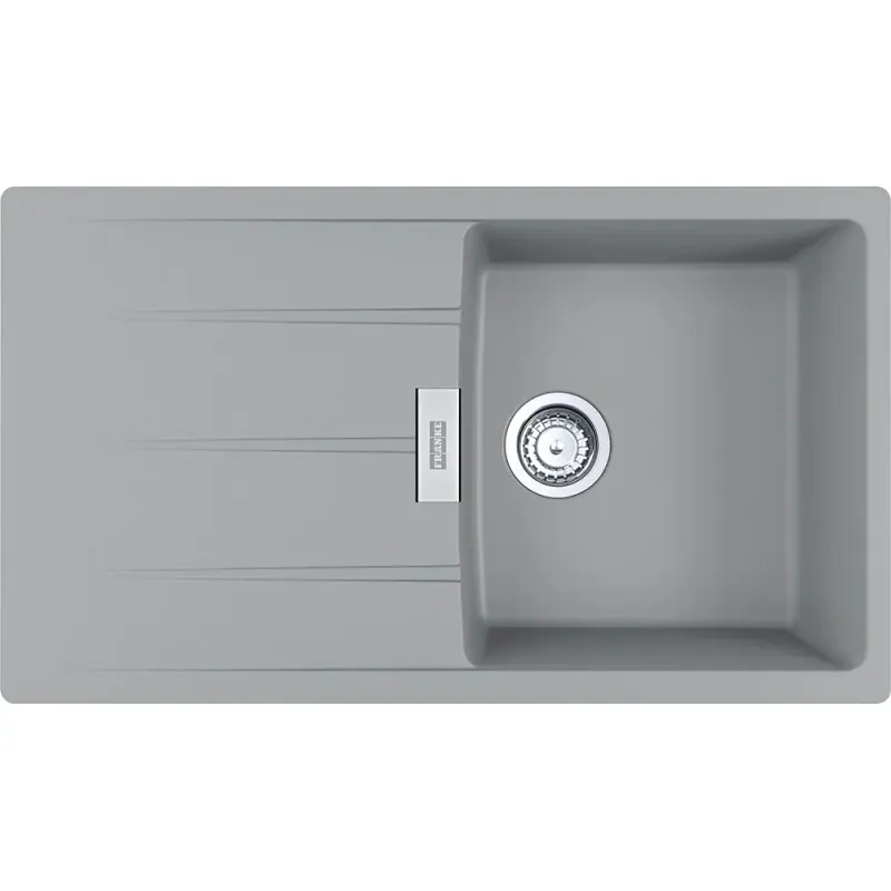 Кухонна мийка Franke Centro CNG 611-86 (114.0701.822)