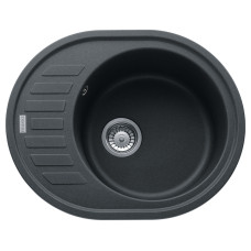 Кухонна мийка Franke Ronda ROG 611-62 (114.0381.072)