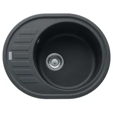 Кухонная мойка Franke Ronda ROG 611-62 (114.0381.072)