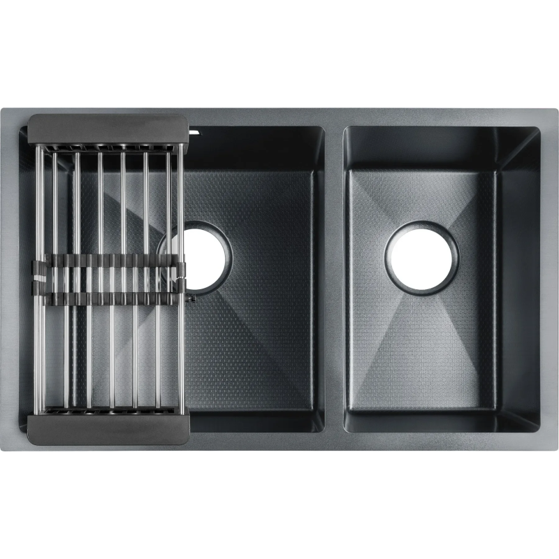 Gunter&Hauer Oder 7322 Black Honey