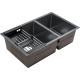 Gunter&Hauer Oder 7322 Black Honey