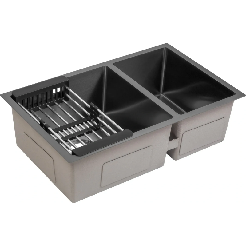 Gunter&Hauer Oder 7322 Black