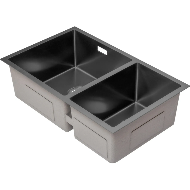 Gunter&Hauer Oder 7322 Black