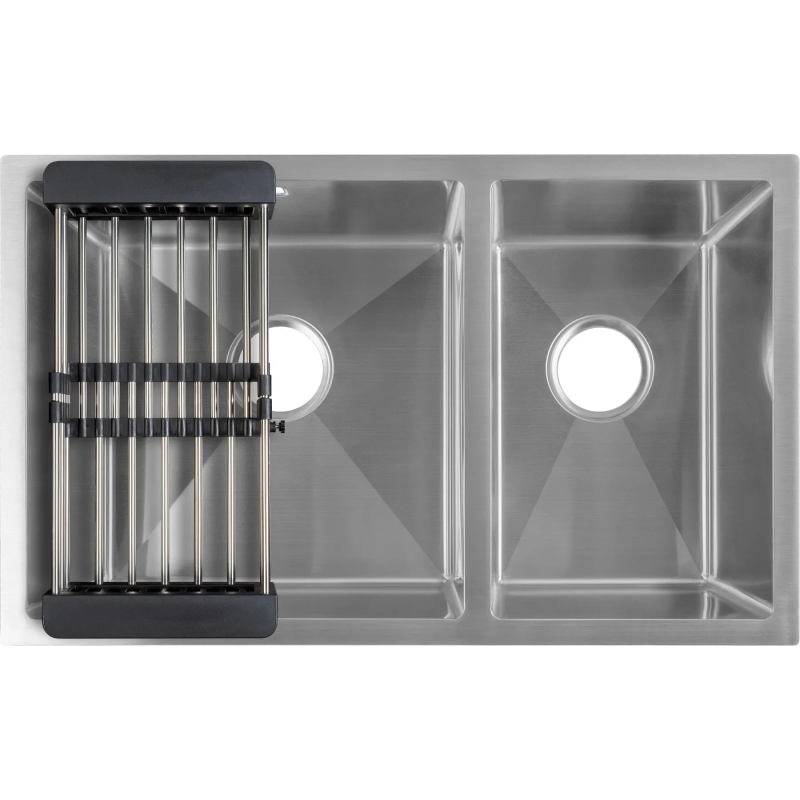 Gunter&Hauer Oder 7322 Inox