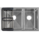 Gunter&Hauer Oder 7322 Inox