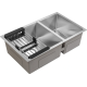 Gunter&Hauer Oder 7322 Inox