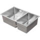 Gunter&Hauer Oder 7322 Inox