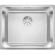 Кухонна мийка Blanco SOLIS 500-U 526122