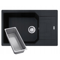 Franke Urban UBG 611-78 XL (114.0701.803)