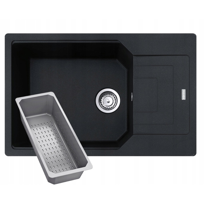 Franke Urban UBG 611-78 XL (114.0701.803)