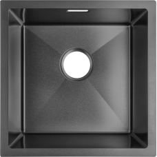 Gunter&Hauer Olef 4522 Black