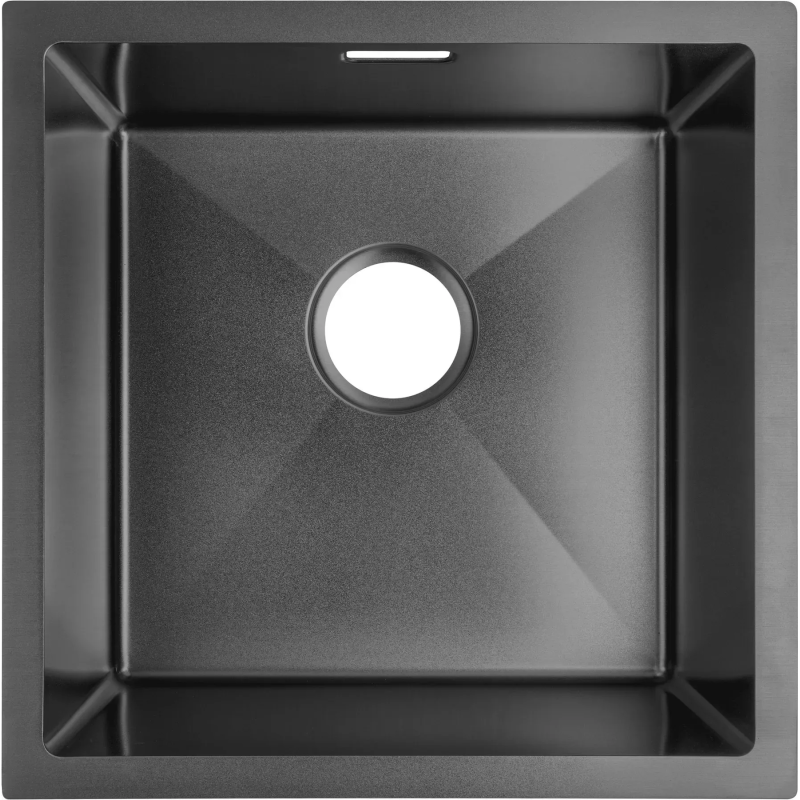 Gunter&Hauer Olef 4522 Black