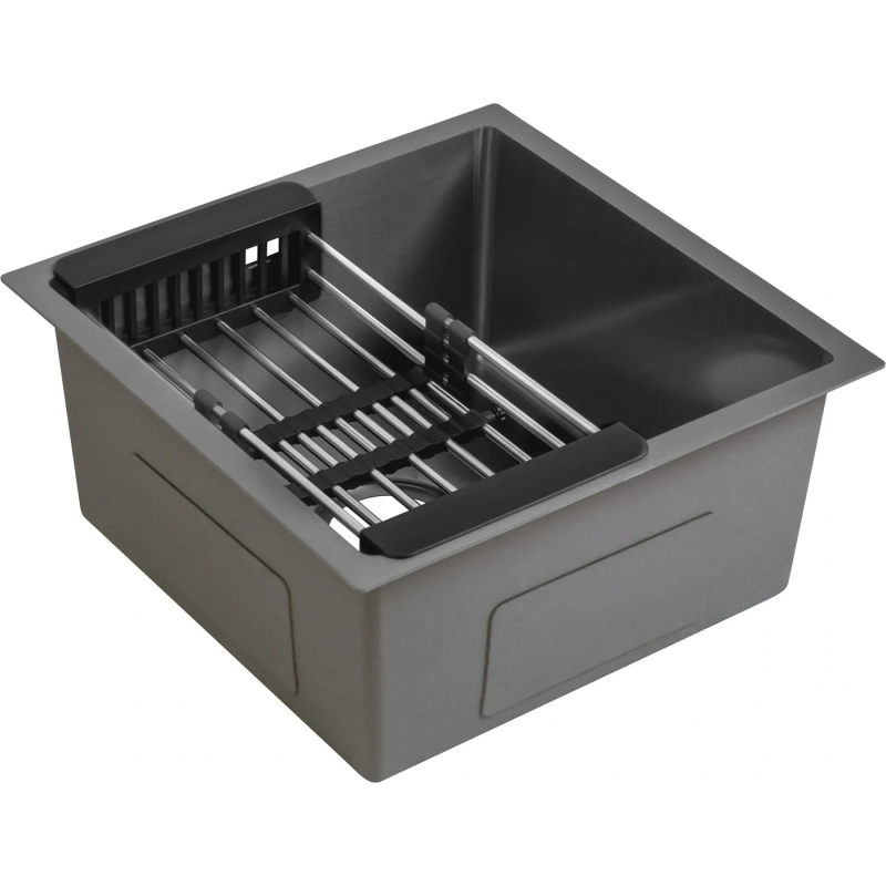 Gunter&Hauer Olef 4522 Black
