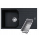 Franke Urban UBG 611-78 114.0701.806