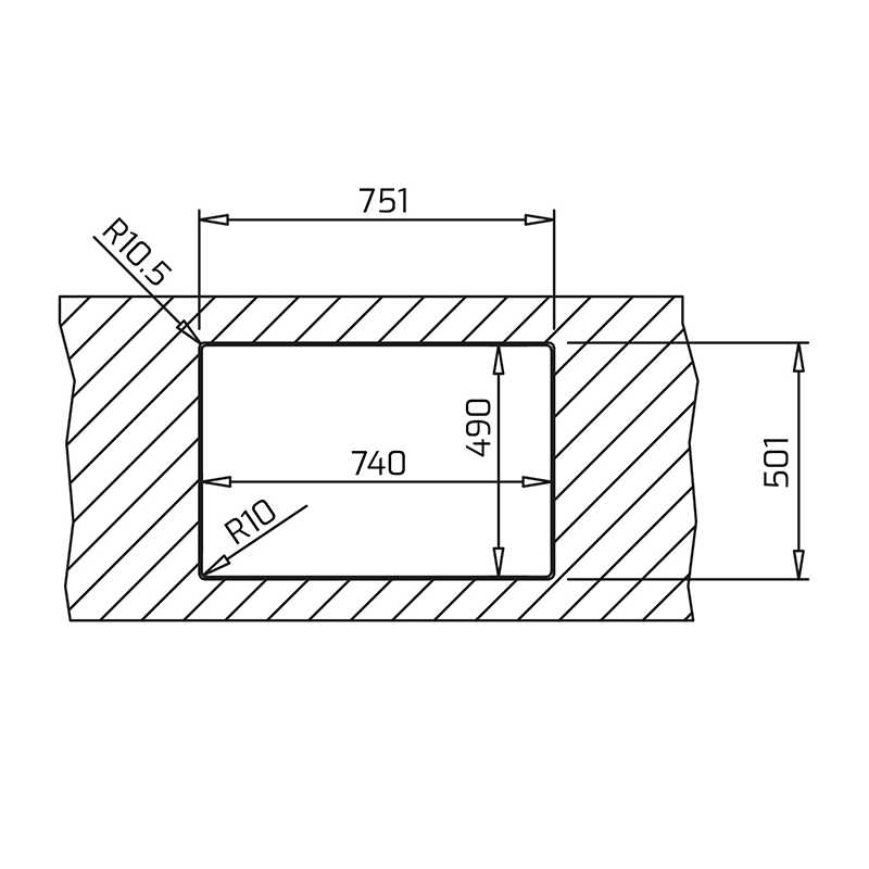 Кухонна мийка Teka Forlinea RS15 71.40 115000052