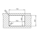Кухонна мийка Teka Forlinea RS15 71.40 115000052