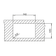 Кухонна мийка Teka Forlinea RS15 71.40 115000052