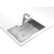 Кухонна мийка Teka Forlinea RS15 71.40 115000052