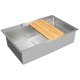 Кухонна мийка Teka Forlinea RS15 71.40 115000052