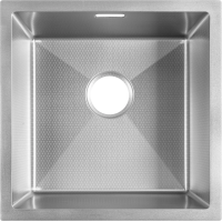 Gunter&Hauer Olef 4522 Inox Honey