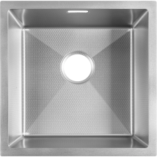 Gunter&Hauer Olef 4522 Inox Honey