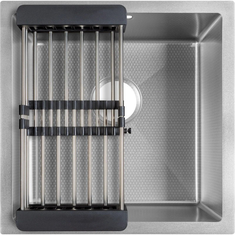Gunter&Hauer Olef 4522 Inox Honey