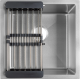 Gunter&Hauer Olef 4522 Inox Honey