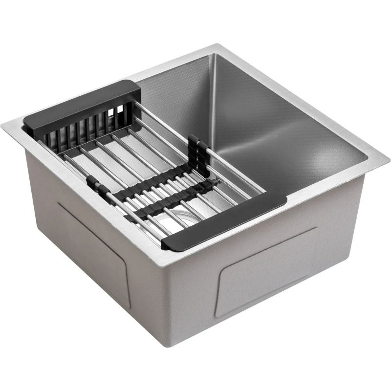 Gunter&Hauer Olef 4522 Inox Honey