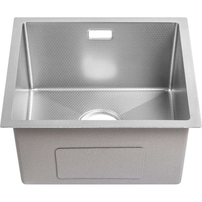 Gunter&Hauer Olef 4522 Inox Honey
