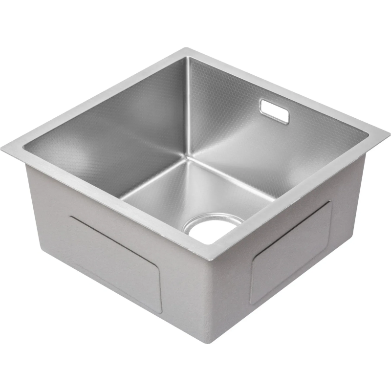 Gunter&Hauer Olef 4522 Inox Honey