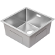 Gunter&Hauer Olef 4522 Inox Honey