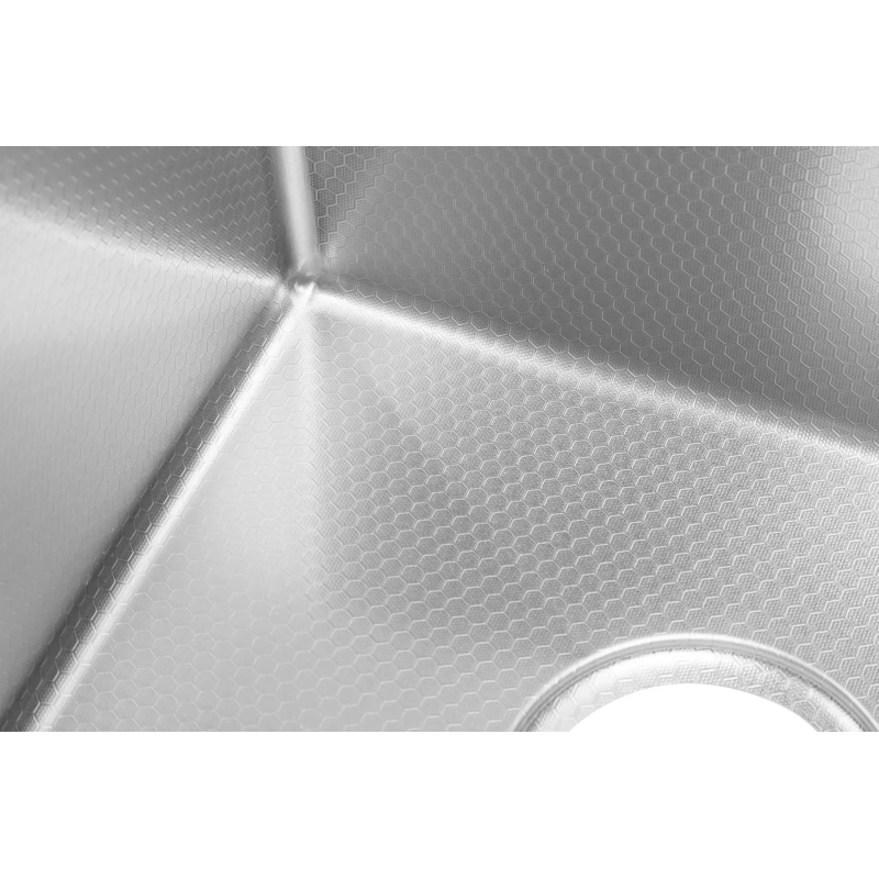 Gunter&Hauer Olef 4522 Inox Honey