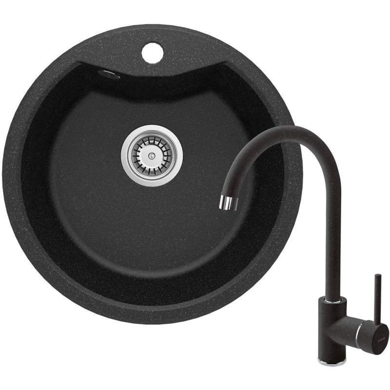 Deante ZRSB2803