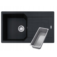 Franke Urban UBG 611-78 114.0701.804