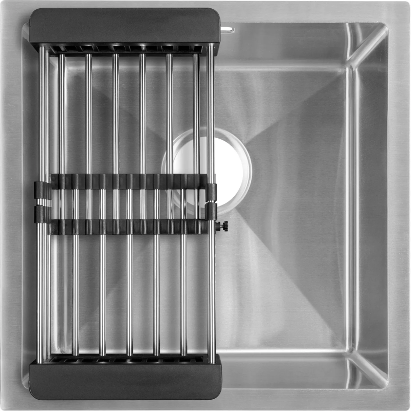 Gunter&Hauer Olef 4522 Inox