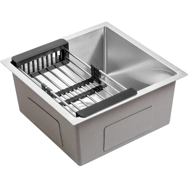 Gunter&Hauer Olef 4522 Inox
