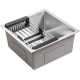 Gunter&Hauer Olef 4522 Inox