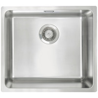 Кухонна мийка Deante ZPE_010D