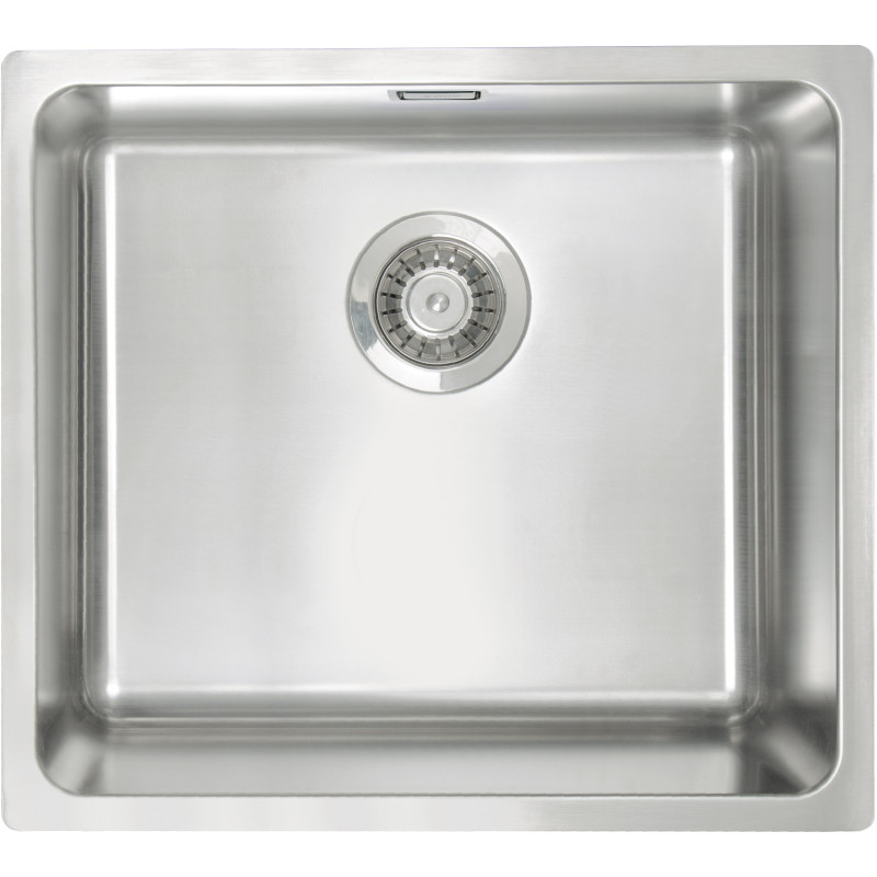 Кухонна мийка Deante ZPE_010D