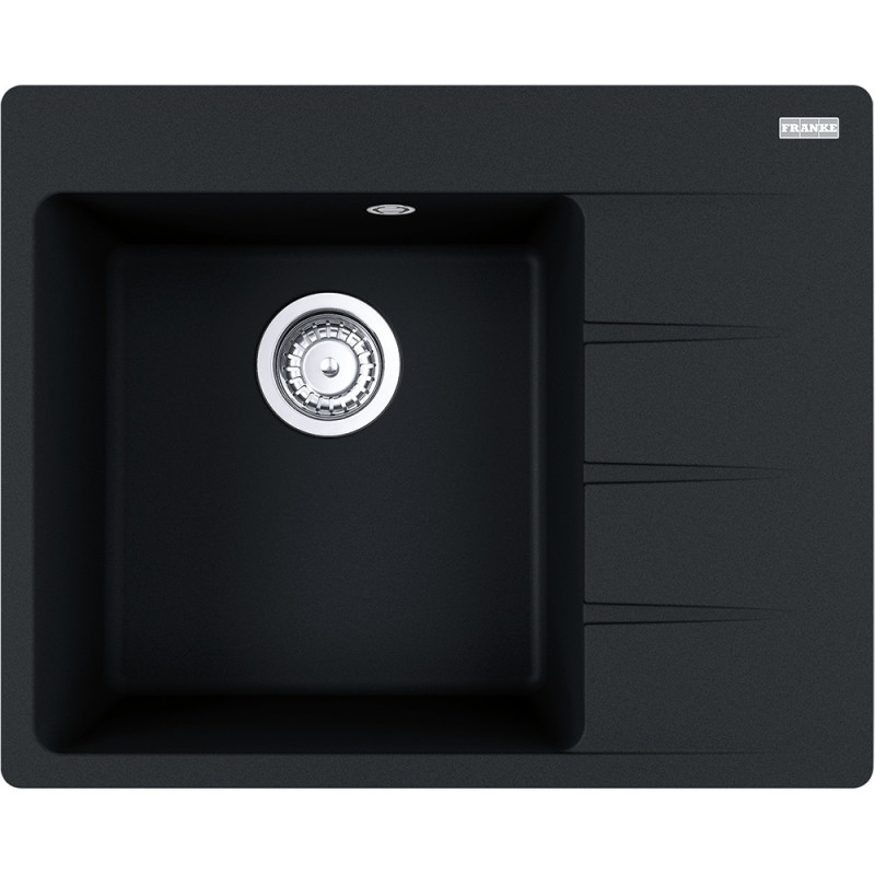 Кухонная мойка Franke Centro CNG 611-62 TL 114.0630.463