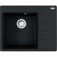 Кухонная мойка Franke Centro CNG 611-62 TL 114.0630.463