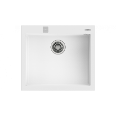 Кухонная мойка Teka Forsquare 50.40 TG 115230009