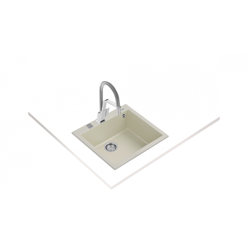 Кухонна мийка Teka Forsquare 50.40 TG 115230008